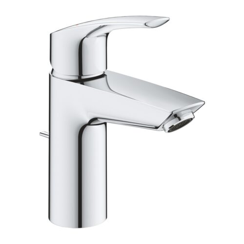 ΜΠΑΤΑΡΙΑ ΝΙΠΤΗΡΟΣ EUROSMART 33265003 ΧΑΜΗΛΗ ΧΡΩΜΕ GROHE