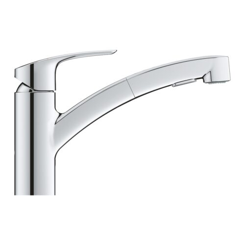 ΜΠΑΤΑΡΙΑ ΝΕΡΟΧΥΤΗ EUROSMART 30305001 ΧΡΩΜΕ GROHE 10 1301060068 1 ΜΠΑΤΑΡΙΑ ΝΕΡΟΧΥΤΗ EUROSMART 30305001 ΧΡΩΜΕ GROHE