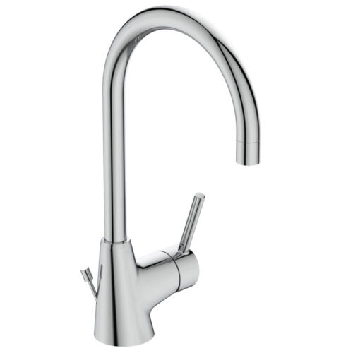 ΜΠΑΤΑΡΙΑ ΝΙΠΤΗΡΟΣ CERALINE 5lt ΨΗΛΗ ΧΡΩΜΕ IDEAL