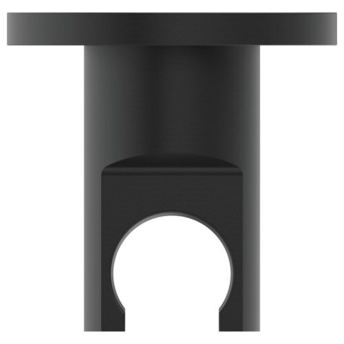 ΠΑΡΟΧΗ ΥΔΡΟΛΗΨΙΑΣ IDEALRAIN ΜΕ ΣΤΗΡΙΓΜΑ ΣΤΡΟΓΓΥΛΗ SILK BLACK IDEAL 11 1309080043 2 ΠΑΡΟΧΗ ΥΔΡΟΛΗΨΙΑΣ IDEALRAIN ΜΕ ΣΤΗΡΙΓΜΑ ΣΤΡΟΓΓΥΛΗ SILK BLACK IDEAL