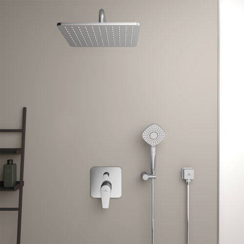 ΑΝΑΜΙΚΤΗΣ ΕΝΤΟΙΧΙΖΟΜΕΝΟΣ II CERAFINE D KIT ΧΡΩΜΕ IDEAL