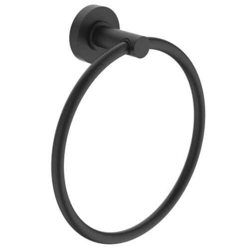ΚΡΙΚΟΣ ΠΕΤΣΕΤΑΣ ΙΟΜ SILK BLACK IDEAL