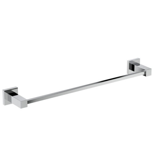 ΠΕΤΣΕΤΟΘΗΚΗ ΜΟΝΗ 45cm ΙΟΜ SQUARE ΧΡΩΜΕ IDEAL