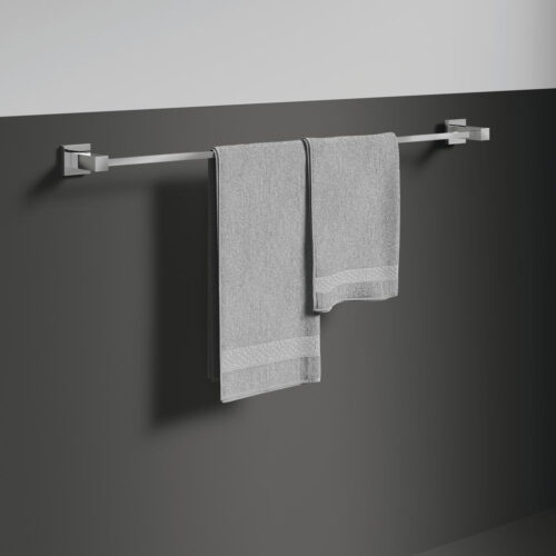 ΠΕΤΣΕΤΟΘΗΚΗ ΜΟΝΗ 80cm ΙΟΜ SQUARE ΧΡΩΜΕ IDEAL