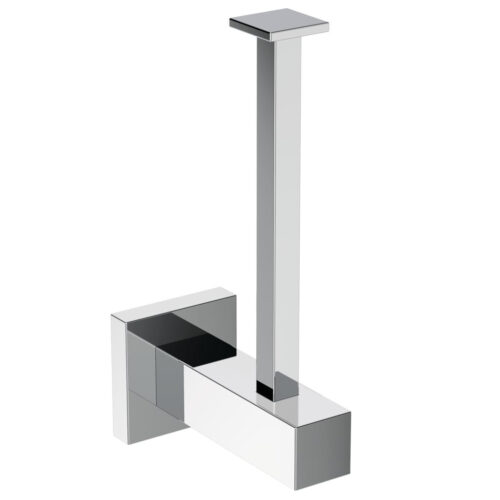 ΧΑΡΤΟΘΗΚΗ ΑΝΟΙΧΤΗ ΚΑΘΕΤΗ ΙΟΜ SQUARE ΧΡΩΜΕ IDEAL