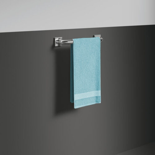 ΛΑΒΗ 30cm ΙΟΜ SQUARE ΧΡΩΜΕ IDEAL