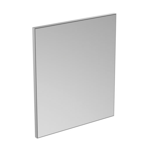 ΚΑΘΡΕΠΤΗΣ ΑΠΛΟΣ 60x70cm ME LED 30W IDEAL