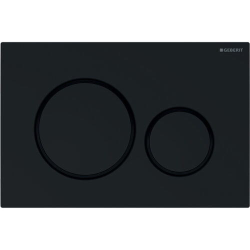 ΠΛΑΚΕΤΑ GEBERIT SIGMA 20 115.882.DW.1 ΜΑΥΡΗ 7 ΠΛΑΚΕΤΑ GEBERIT SIGMA 20 115.882.DW.1 ΜΑΥΡΗ ΓΥΑΛΙΣΤΕΡΗ