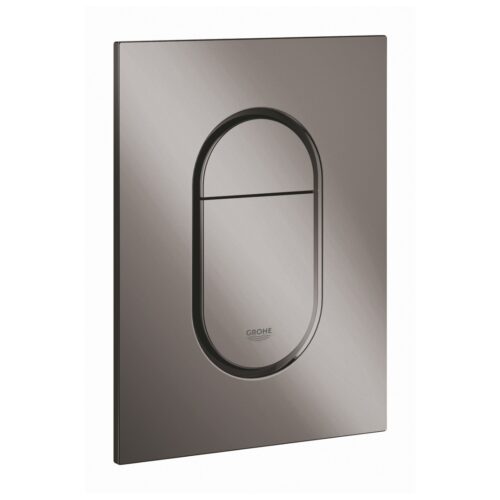 ΠΛΑΚΕΤΑ GROHE 37624 ARENA COSMOPOLITAN HARD GRAPHITE