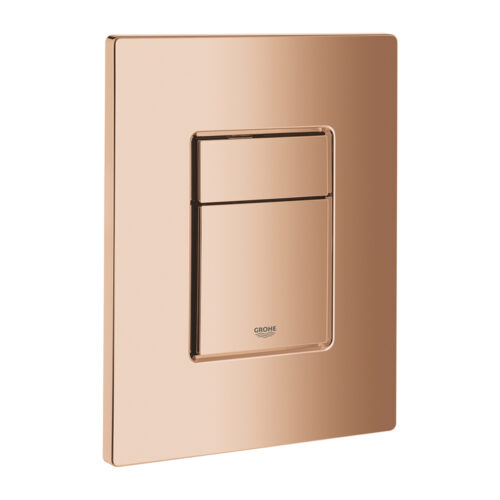 ΠΛΑΚΕΤΑ GROHE SKATE COSMOPOLITAN 38732DA0 WARM SUNSET