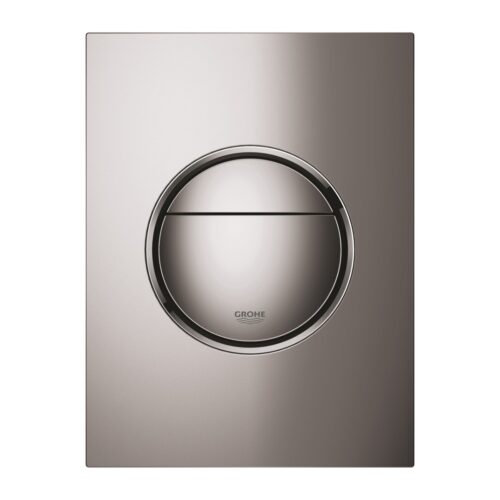 ΠΛΑΚΕΤΑ GROHE 37601A00 NOVA COSMOPOLITAN S HARD GRAPHITE 9 2203020230 1 ΠΛΑΚΕΤΑ GROHE 37601A00 NOVA COSMOPOLITAN S HARD GRAPHITE