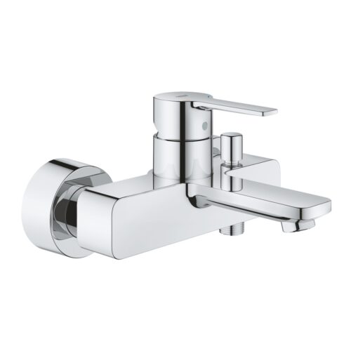 ΜΠΑΤΑΡΙΑ ΛΟΥΤΡΟΥ LINEARE 33849001 ΜΟΝΟ ΣΩΜΑ GROHE