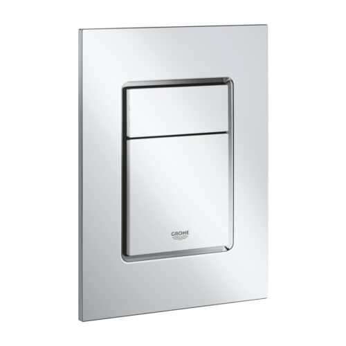 ΠΛΑΚΕΤΑ GROHE SKATE COSMOPOLITAN 37535 ΧΡΩΜΕ