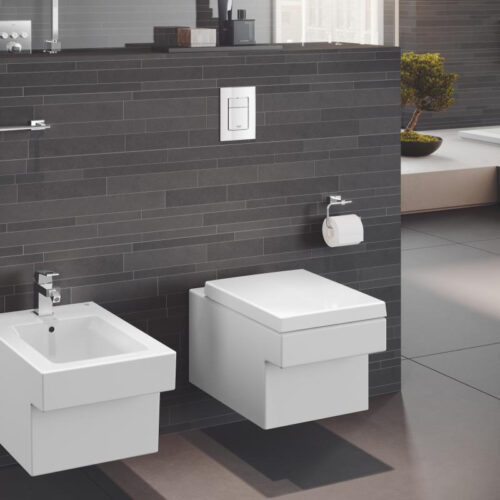 ΠΛΑΚΕΤΑ GROHE SKATE COSMOPOLITAN S 37535000 ΧΡΩΜΕ