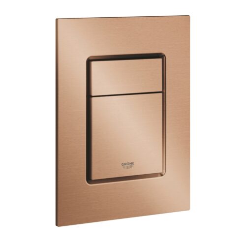 ΠΛΑΚΕΤΑ GROHE SKATE COSMOPOLITAN S 37535DL0 BRUSHED WARM SUNSET