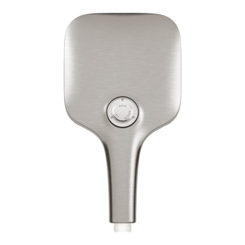 ΤΗΛΕΦΩΝΟ ΛΟΥΤΡΟΥ RAINSHOWER 130 CUBE 26582DC0 SUPERSTEEL GROHE 9 4002040028 3 ΤΗΛΕΦΩΝΟ ΛΟΥΤΡΟΥ RAINSHOWER 130 CUBE 26582DC0 SUPERSTEEL GROHE