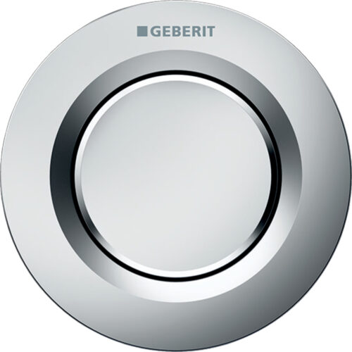 ΠΝΕΥΜΑΤΙΚΟ ΧΕΙΡΙΣΤΗΡΙΟ WC GEBERIT TYPE 01 116.041.46.1 ΧΡΩΜΕ ΜΑΤ