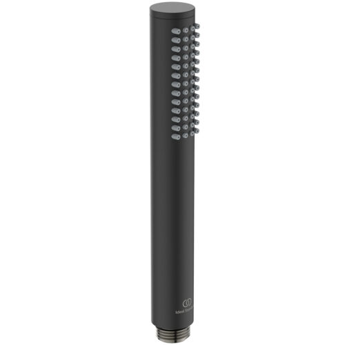 ΤΗΛΕΦΩΝΟ ΛΟΥΤΡΟΥ IDEALRAIN STICK SILK BLACK IDEAL