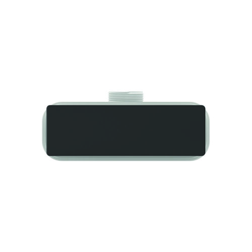 4014050119 1 ΒΑΛΒΙΔΑ ΝΤΟΥΖΙΕΡΑΣ ΟΡΘΟΓΩΝΙΑ ULTRA FLAT SILK BLACK ΧΡΩΜΕ T4493V3 IDEAL