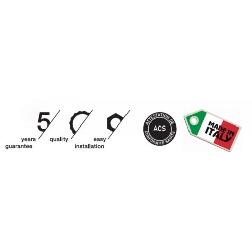 piccadilly warranty 4 2 11 ΠΟΤΗΡΟΘΗΚΗ ARTE ΓΥΑΛΙ ΝΙΚΕΛ BRUSHED PICCADILLY