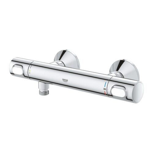ΜΠΑΤΑΡΙΑ ΝΤΟΥΖΙΕΡΑΣ GROHTHERM 500 34793000 ΜΟΝΟ ΣΩΜΑ ΘΕΡΜΟΣΤΑΤΙΚΗ ΧΡΩΜΕ GROHE 10 1301040019 3 ΜΠΑΤΑΡΙΑ ΝΤΟΥΖΙΕΡΑΣ GROHTHERM 500 34793000 ΜΟΝΟ ΣΩΜΑ ΘΕΡΜΟΣΤΑΤΙΚΗ ΧΡΩΜΕ GROHE