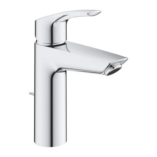ΜΠΑΤΑΡΙΑ ΝΙΠΤΗΡΟΣ EUROSMART 2339330E ΧΡΩΜΕ GROHE 9 1301020143 ΜΠΑΤΑΡΙΑ ΝΙΠΤΗΡΟΣ EUROSMART 2339330E ΧΡΩΜΕ GROHE