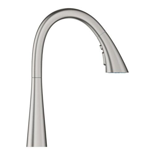ΜΠΑΤΑΡΙΑ ΝΕΡΟΧΥΤΗ ZEDRA 32294DC2 SUPERSTEEL GROHE 10 1301060055 2 ΜΠΑΤΑΡΙΑ ΝΕΡΟΧΥΤΗ ZEDRA 32294DC2 SUPERSTEEL GROHE
