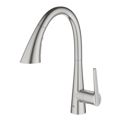 ΜΠΑΤΑΡΙΑ ΝΕΡΟΧΥΤΗ ZEDRA 32294DC2 SUPERSTEEL GROHE 11 1301060055 3 ΜΠΑΤΑΡΙΑ ΝΕΡΟΧΥΤΗ ZEDRA 32294DC2 SUPERSTEEL GROHE