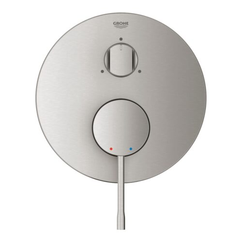 1301080054 1 ΑΝΑΜIΚΤΗΣ ΕΝΤΟΙΧΙΖΟΜΕΝΟΣ ΙIΙ ESSENCE NEW 24169DC1 SUPERSTEEL GROHE