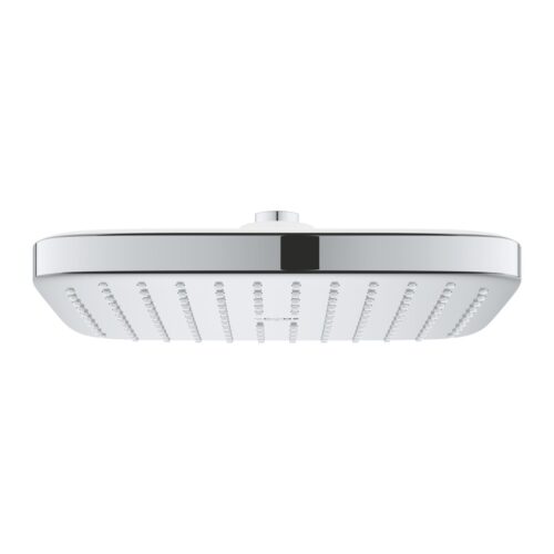 ΚΕΦΑΛΗ ΝΤΟΥΖ TEMPESTA 250 CUBE 26685000 CHROME GROHE
