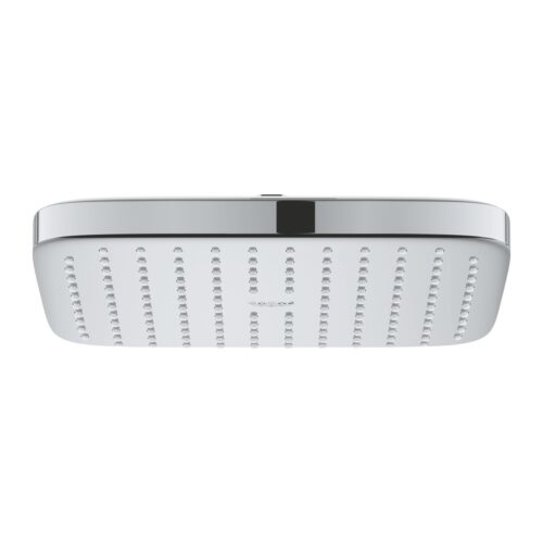 26685000 1 ΚΕΦΑΛΗ ΝΤΟΥΖ TEMPESTA 250 CUBE 26685000 CHROME GROHE