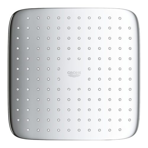 26685000 2 ΚΕΦΑΛΗ ΝΤΟΥΖ TEMPESTA 250 CUBE 26685000 CHROME GROHE