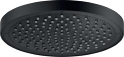 ΚΕΦΑΛΗ ΝΤΟΥΖ Φ20 AD139 VELVET BLACK NOBILI