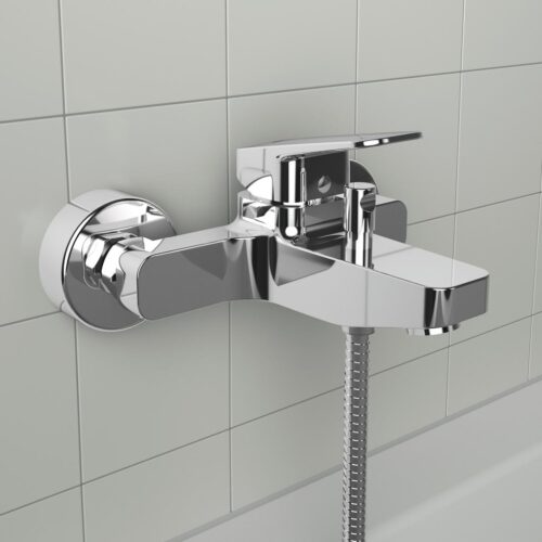 ΜΠΑΤΑΡΙΑ ΛΟΥΤΡΟΥ CERAPLAN ΣΕΤ ΧΡΩΜΕ IDEAL