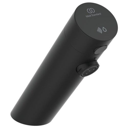 ΜΠΑΤΑΡΙΑ ΝΙΠΤΗΡΟΣ ΗΛΕΚΤΡΟΝΙΚΗ SENSORFLOW SILK BLACK IDEAL 7 ΗΛΕΚΤΡΙΚΟ ΡΟΥΞΟΥΝΙ ΝΙΠΤΗΡΟΣ SENSORFLOW SILK BLACK IDEAL