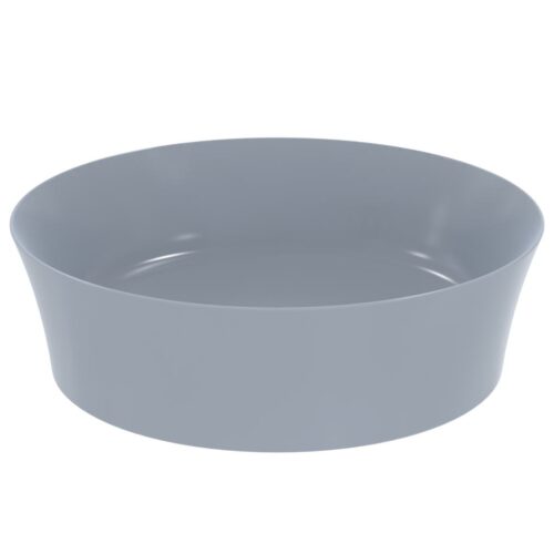 ΝΙΠΤΗΡΑΣ IPALYSS Φ40cm  ΕΛΕΥΘΕΡΗΣ ΤΟΠΟΘΕΤΗΣΗΣ ΧΩΡΙΣ ΥΠΕΡΧΕΙΛΙΣΗ POWDER ΓΚΡΙ IDEAL