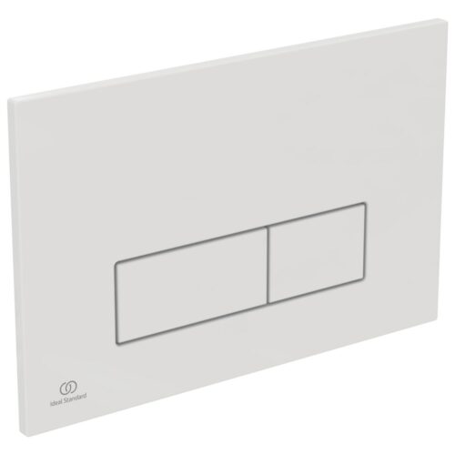 ΠΛΑΚΕΤΑ PROSYS OLEAS M2 R0121AC ΛΕΥΚΗ IDEAL