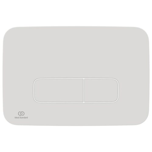 ΠΛΑΚΕΤΑ PROSYS OLEAS M3 R0123AC ΛΕΥΚΗ IDEAL