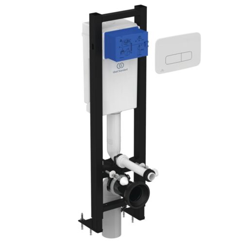 oleas m3 white is 2 ΠΛΑΚΕΤΑ PROSYS OLEAS M3 R0123AC ΛΕΥΚΗ IDEAL