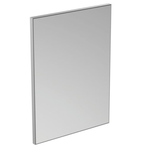 ΚΑΘΡΕΠΤΗΣ MIRROR & LIGHT ΜΕ ΠΛΑΙΣΙΟ 50x70cm IDEAL