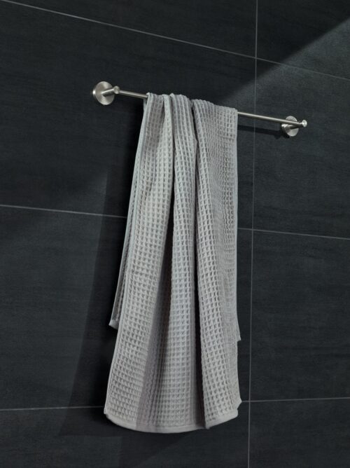 ΠΕΤΣΕΤΟΘΗΚΗ ESSENTIALS ΜΟΝΗ 60cm SUPERSTEEL GROHE