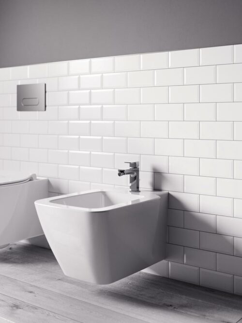 ΠΛΑΚΕΤΑ PROSYS OLEAS M4 R0126AA ΧΡΩΜΕ IDEAL
