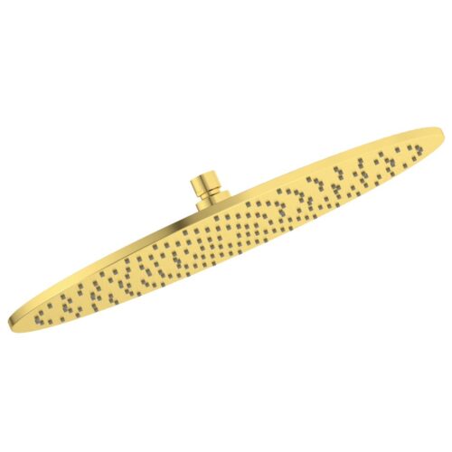 ΚΕΦΑΛΗ ΝΤΟΥΖ IDEALRAIN FAMLY Φ40 BRUSHED GOLD IDEAL