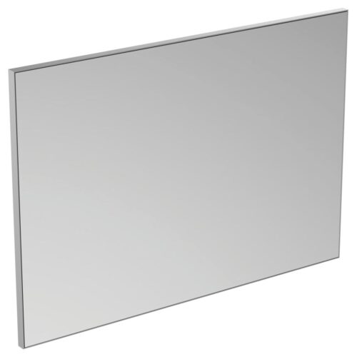 ΚΑΘΡΕΠΤΗΣ MIRROR & LIGHT ΜΕ ΠΛΑΙΣΙΟ 100x70cm IDEAL