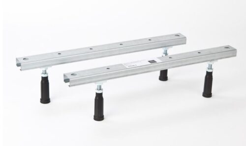 ΒΑΣΗ ΣΤΗΡΙΞΗΣ ΑΠΛΗΣ ΜΠΑΝΙΕΡΑΣ C895000 IDEAL STANDARD