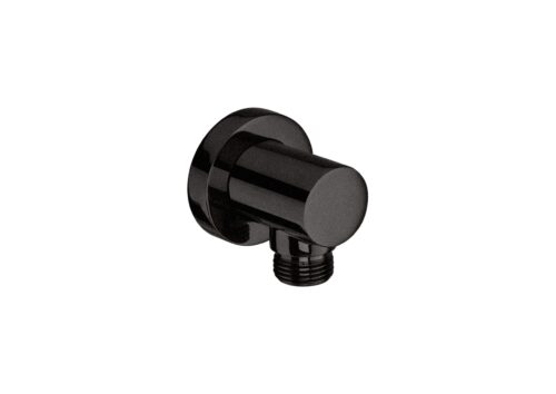 ΠΑΡΟΧΗ ΥΔΡΟΛΗΨΙΑΣ AQUA BRUSHED TITANIUM BLACK PVD ROCA