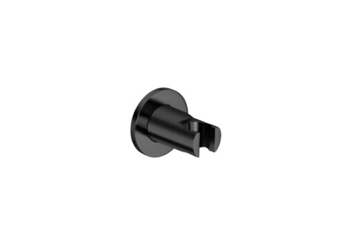 ΣΤΑΘΕΡΟ ΣΤΗΡΙΓΜΑ ΓΙΑ ΤΗΛΕΦΩΝΟ ΝΤΟΥΣ WALL BRUSHED TITANIUM BLACK PVD ROCA