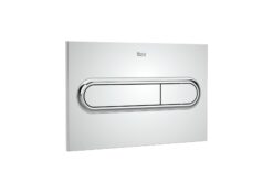 ΠΛΑΚΕΤΑ ROCA PL1 DUAL A890195001 ΧΡΩΜΕ