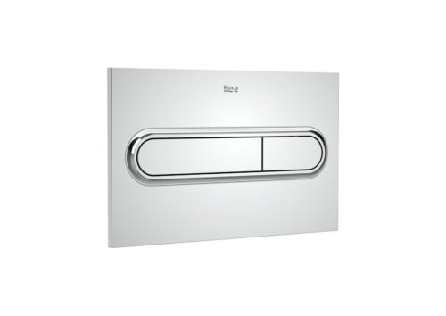 ΠΛΑΚΕΤΑ ROCA PL1.A DUAL A890195001 ΧΡΩΜΕ