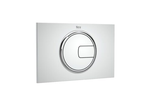 ΠΛΑΚΕΤΑ ROCA PL4.A DUAL A890198001 ΧΡΩΜΕ 7 ΠΛΑΚΕΤΑ ROCA PL4 DUAL A890198001 ΧΡΩΜΕ